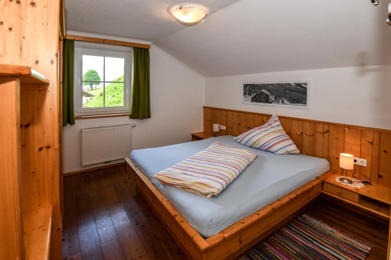 Strickhof Βίλα Schladming Εξωτερικό φωτογραφία