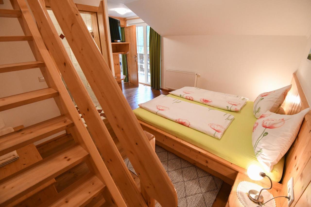 Strickhof Βίλα Schladming Εξωτερικό φωτογραφία