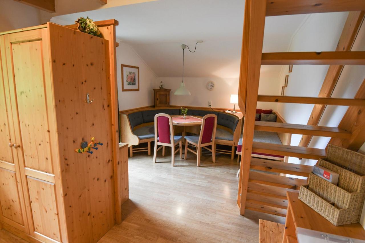 Strickhof Βίλα Schladming Εξωτερικό φωτογραφία