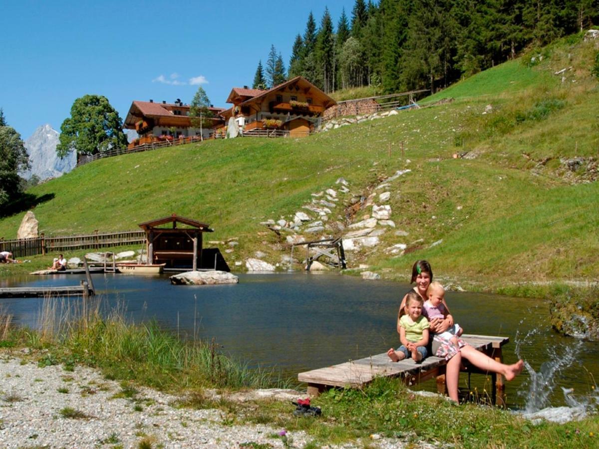 Strickhof Βίλα Schladming Εξωτερικό φωτογραφία