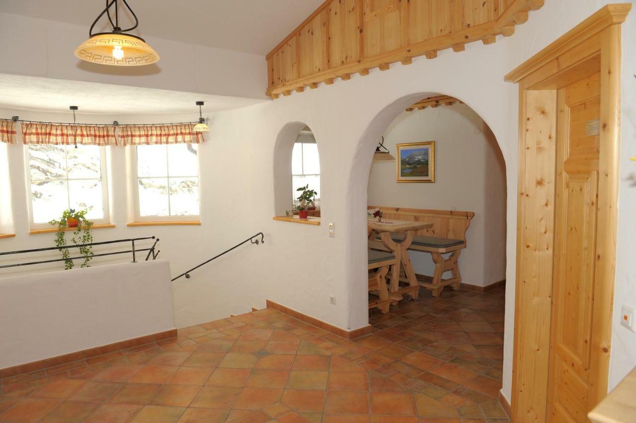 Strickhof Βίλα Schladming Εξωτερικό φωτογραφία
